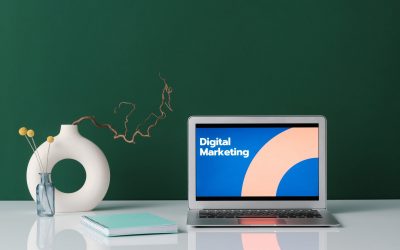 En quoi consiste le marketing digital