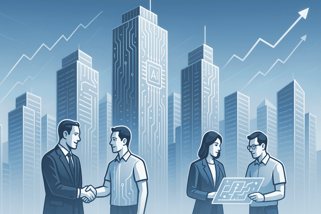 tendance recrutement esn
