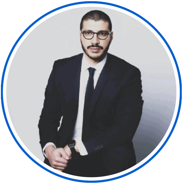 Issam Tbaili - Directeur Administratif et Financier à Altcode Solutions