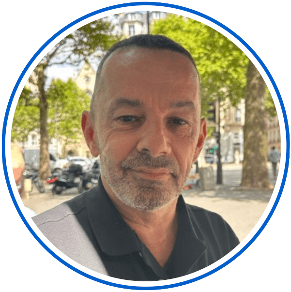Nathaniel Elgrably - Associé Business Manager à Altcode Solutions