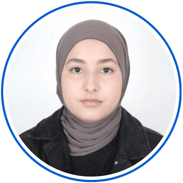 Salma Id-oumanad - Business Analyst et Développeuse NoCode à Altcode Solutions