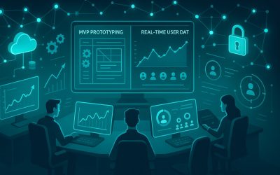 Conception de logiciels SaaS : Étapes clés et bonnes pratiques