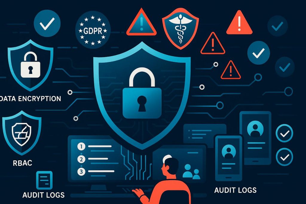 conception de logiciels saas
