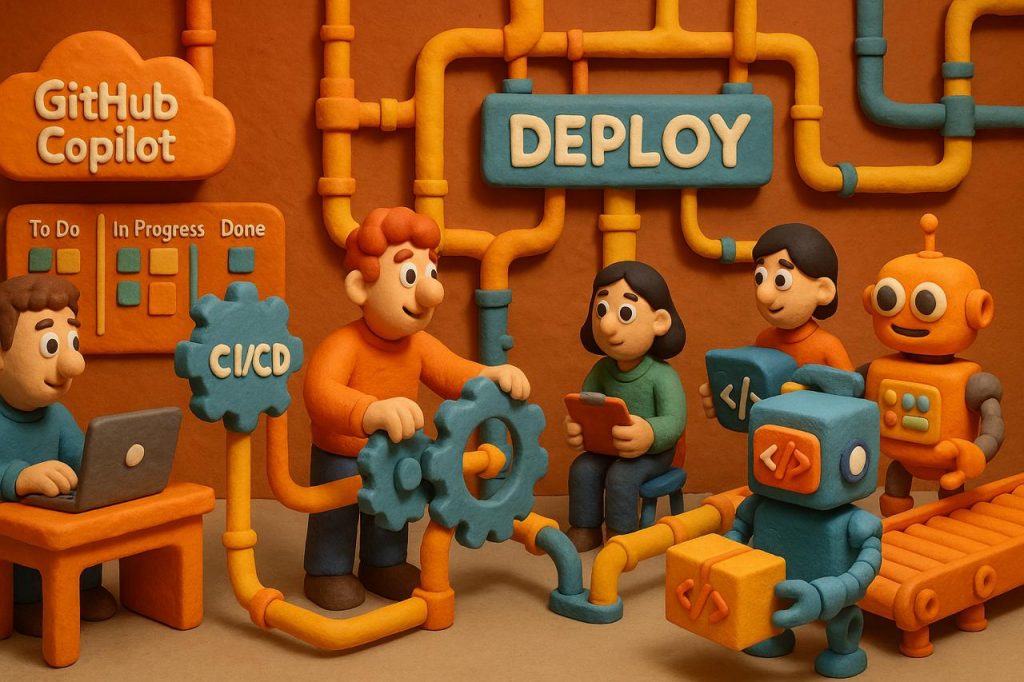 preoccupations des dsi