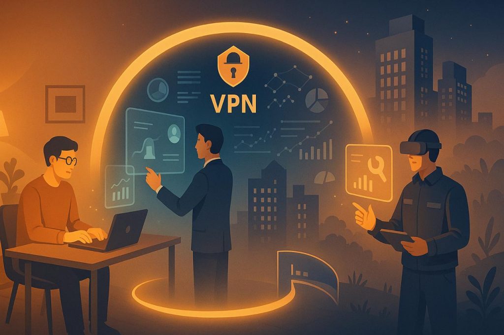 preoccupations des dsi