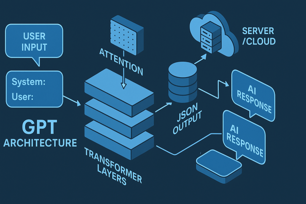 créer un chatbot avec chatgpt