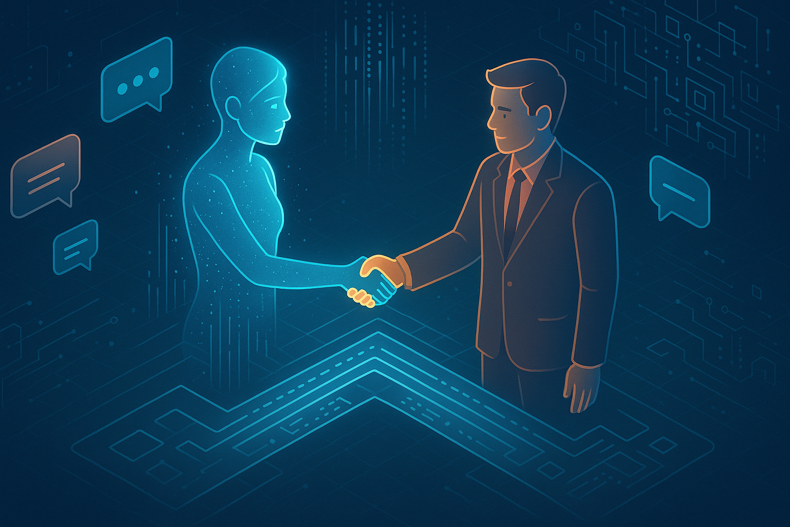 créer un chatbot avec chatgpt