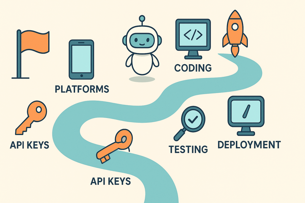 créer un chatbot avec chatgpt