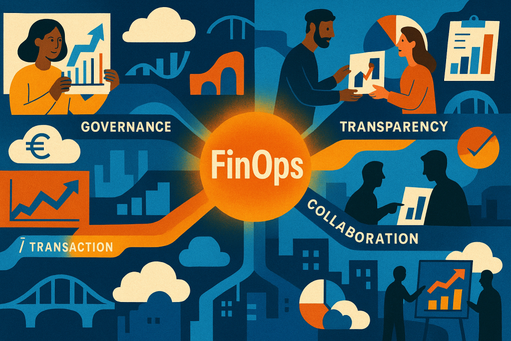 Optimisation des coûts cloud