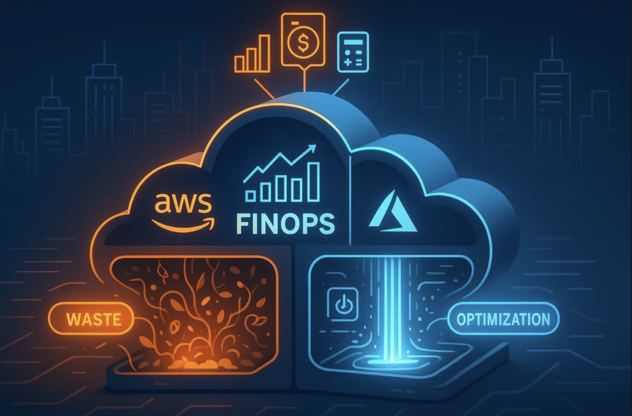 Optimisation des coûts cloud