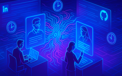 Sourcer des profils IT : 7 outils IA pour trouver les meilleurs talents tech