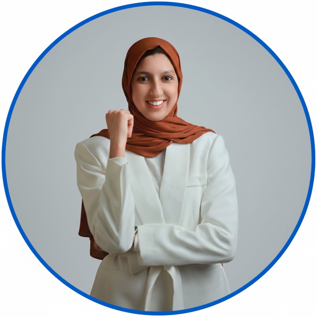 Kaoutar Haddouche - Responsable sourcing et réseau des talents à Altcode Solutions