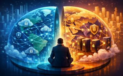 Le nearshore IT est-il réellement plus sûr et plus transparent que l’offshore classique ?