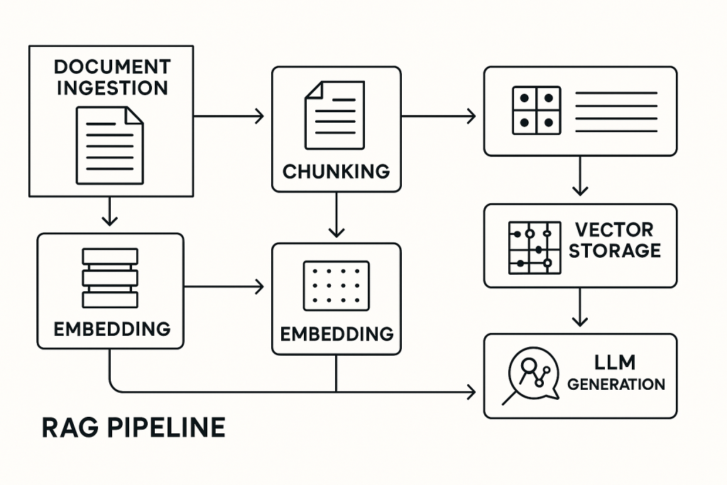 Recherche intelligente & RAG