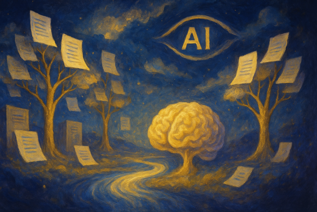 Recherche intelligente & RAG