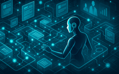 Recherche intelligente & RAG : transformer votre GED en moteur de réponses contextuelles