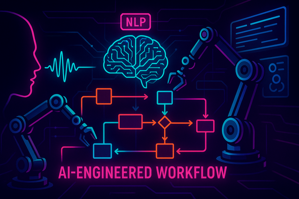 analyse fonctionnelle par IA