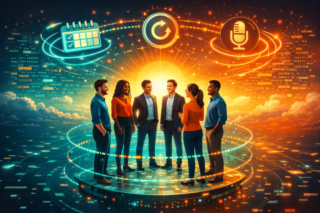 Comment garantir la qualité du delivery avec une équipe nearshore à distance