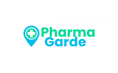 Développement application Pharmagarde pour Altcode Solutions