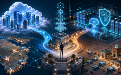 IA on-premise 2026: quand le cloud n’est pas une option